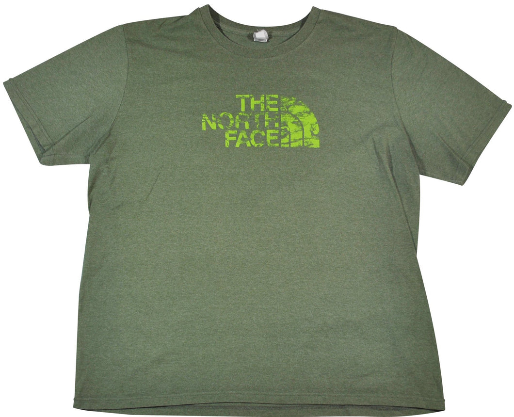 Vintage The North Face Shirt Size X-Large