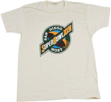 Vintage Super Bowl XXII 1987 Shirt Size X-Large