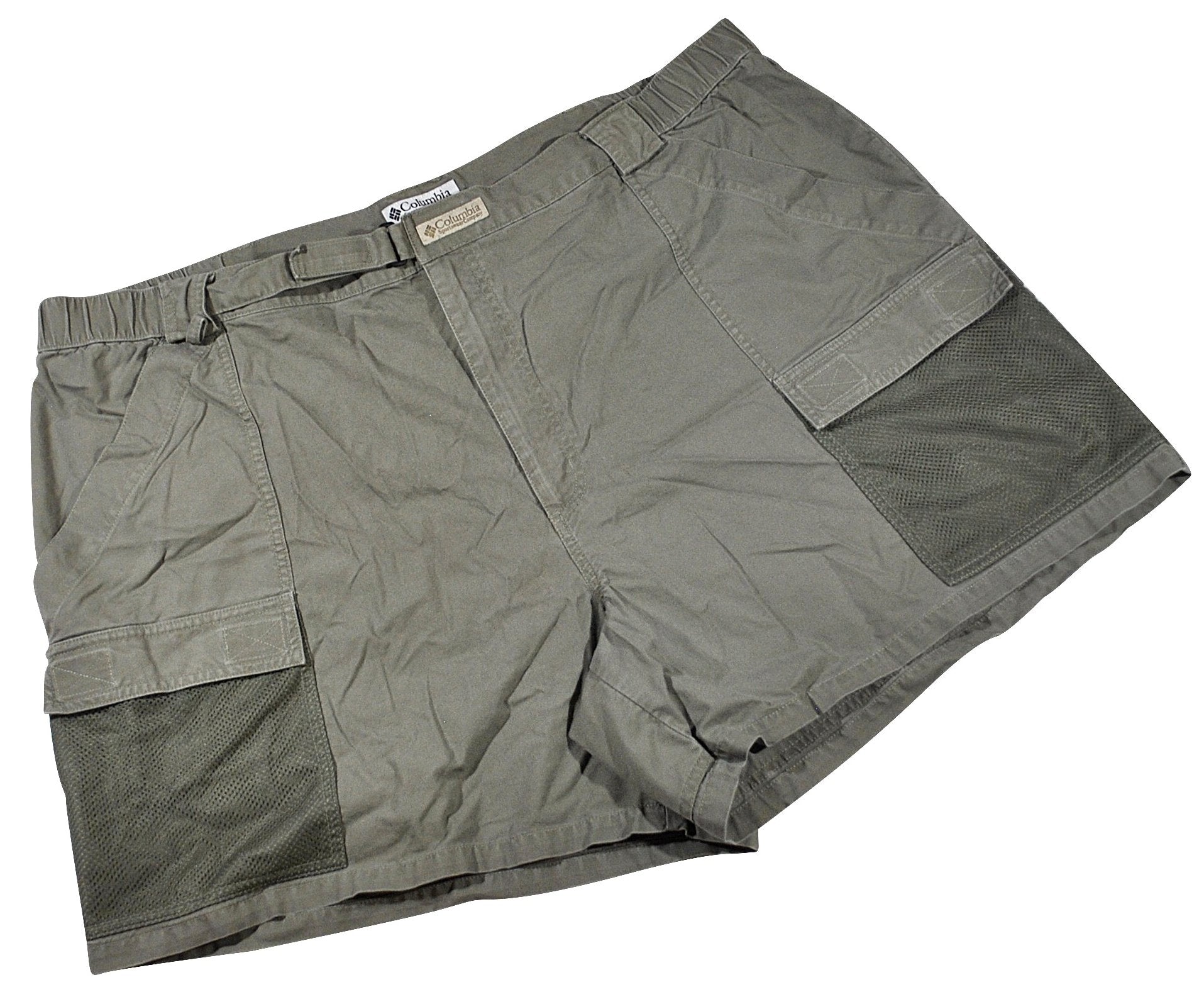 Vintage Columbia PFG Shorts Size 3X-Large – Yesterday's Attic