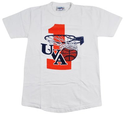 Vintage Virginia Cavaliers Shirt Size Small