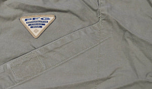 Vintage Columbia PFG Shorts Size 3X-Large
