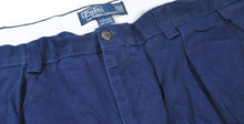 Vintage Ralph Lauren Polo Chino Shorts Size 44