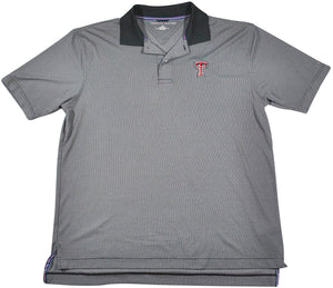 Vintage Texas Tech Red Raiders Tommy Hilfiger Polo Size Large