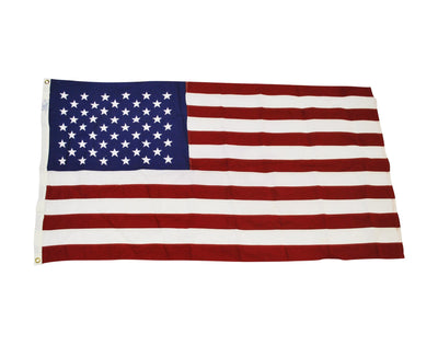 Vintage American Flag