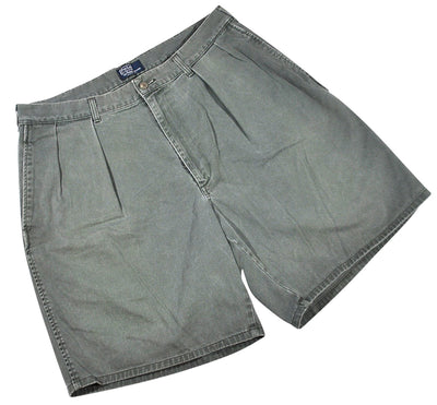 Vintage Ralph Lauren Polo Chino Shorts Size 36