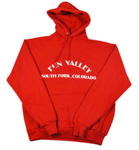 Vintage Fun Valley South Fork, Colorado Sweatshirt Size Medium