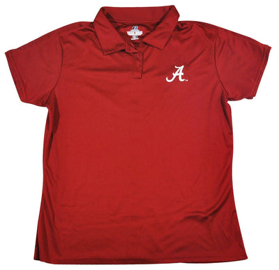 Vintage Alabama Crimson Tide Polo Size Women X-Large