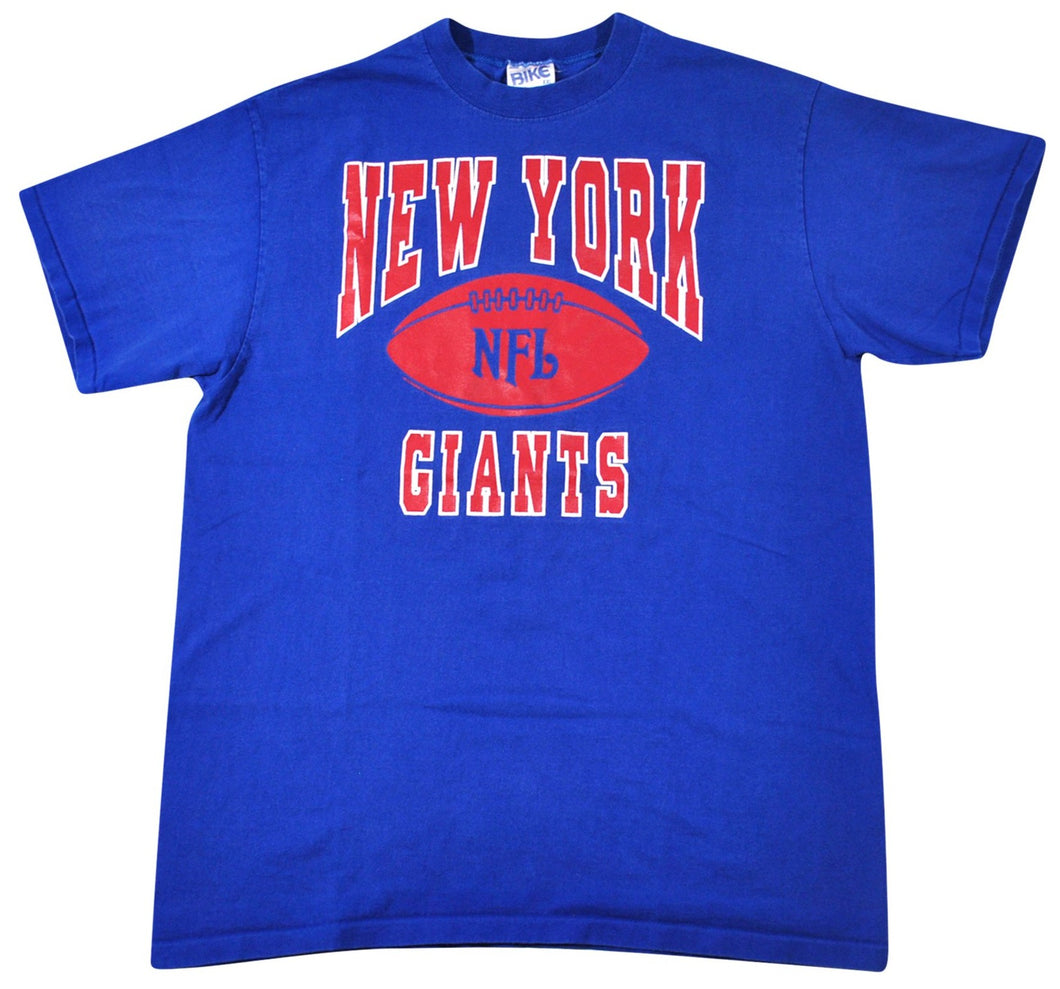 Vintage New York Giants Shirt Size Large