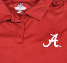 Vintage Alabama Crimson Tide Polo Size Women X-Large