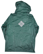 Vintage Columbia Rain Jacket Size Youth Medium
