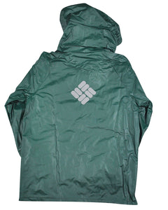 Vintage Columbia Rain Jacket Size Youth Medium
