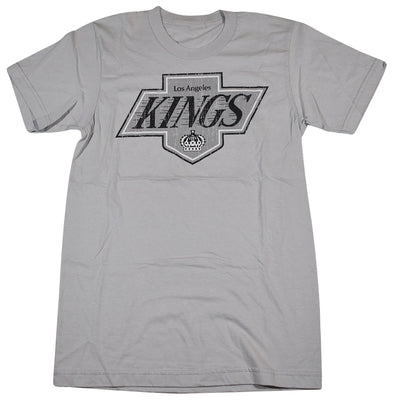Los Angeles Kings Soft Shirt Size Small(Soft)