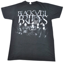 Black Veil Brides Shirt Size Medium