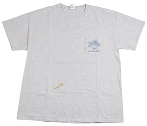 Vintage South Padre Island Texas Shirt Size X-Large