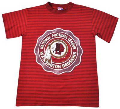 Vintage Washington Redskins Logo 7 Shirt Size Medium – Yesterday's Attic