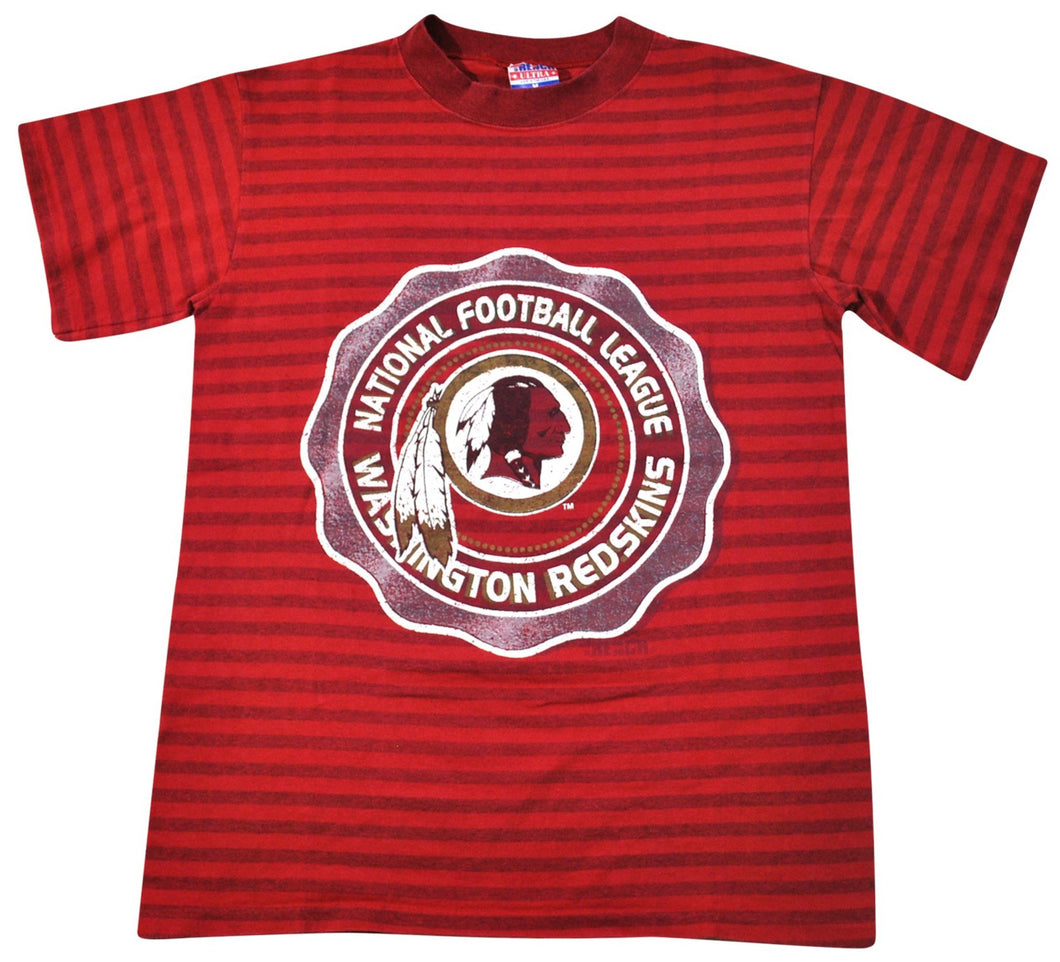 Vintage Washington Redskins Shirt Size Medium