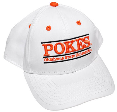 Vintage Oklahoma State Cowboys Snapback