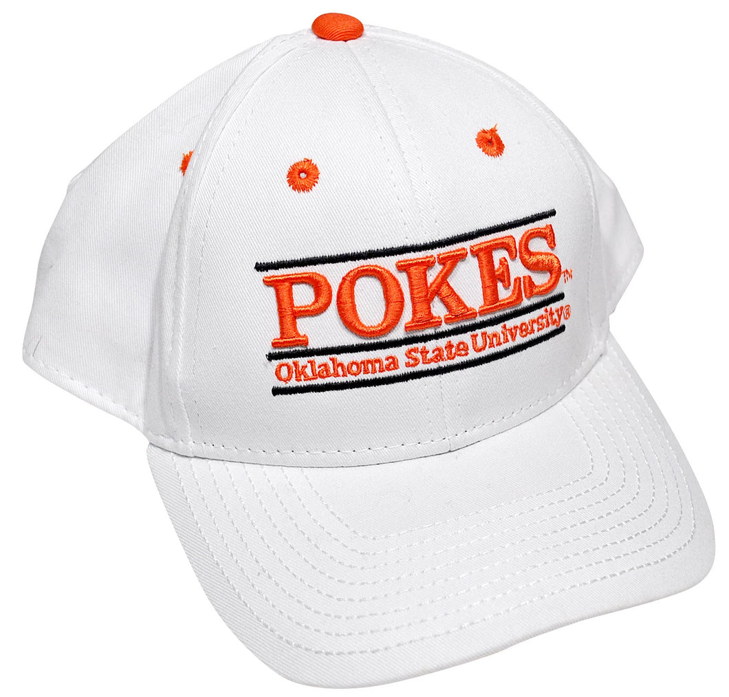 Vintage Oklahoma State Cowboys Snapback