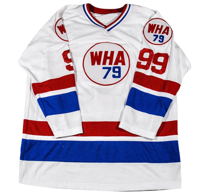 Vintage All Star Wayne Gretzky Jersey Size X-Large
