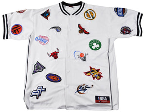 Vintage San Antonio Spurs Manu Ginobili Stitched Jersey Size Medium –  Yesterday's Attic
