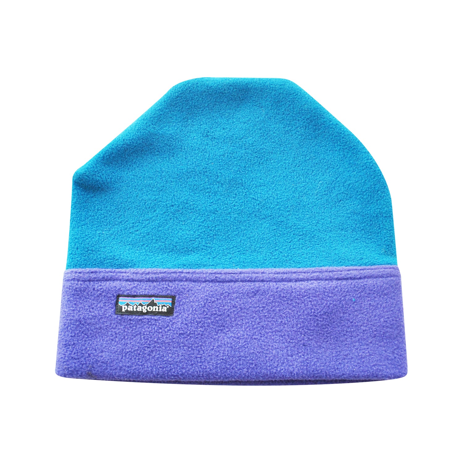 90’s Patagonia Wool Knit Cap 90's Patagonia Wool Knit Cap