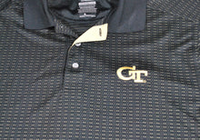 Vintage Georgia Tech Yellow Jackets Cutter and Buck Polo Size X-Large