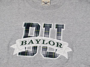 Vintage Baylor Bears Shirt Size Large