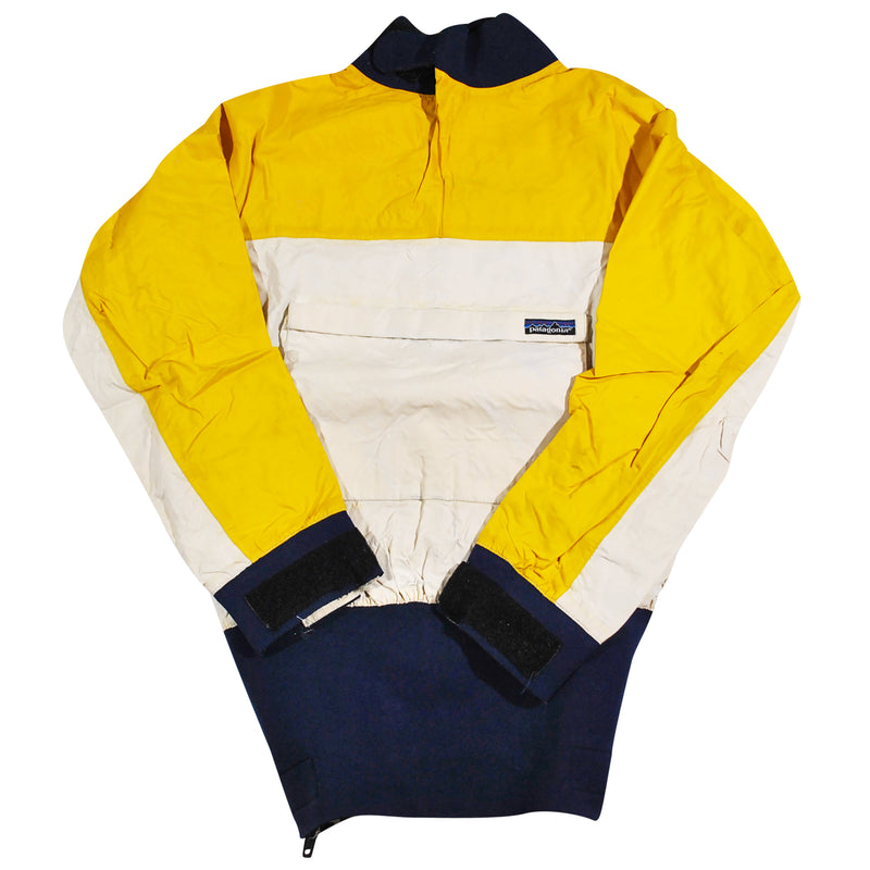 Patagonia deals paddling jacket