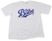 Vintage The Babe 1992 Movie Shirt Size Large