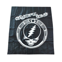 Vintage Grateful Dead 1988 Banner