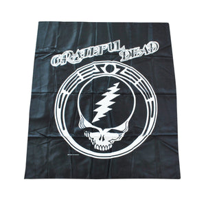 Vintage Grateful Dead 1988 Banner