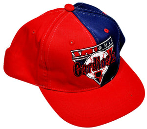 Vintage St. Louis Cardinals YOUTH Snapback