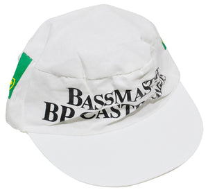 Vintage Bass Masters BP Painter Hat