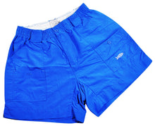 Vintage Aftco Shorts Size 34