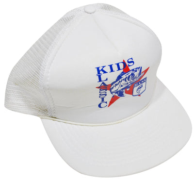 Vintage Bass Kids Klassic Snapback