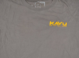 Kavu Soft Shirt Size Small