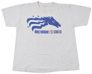 Baltimore Colts Retro Shirt T-Shirt