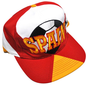 Vintage 1994 World Cup Spain Snapback