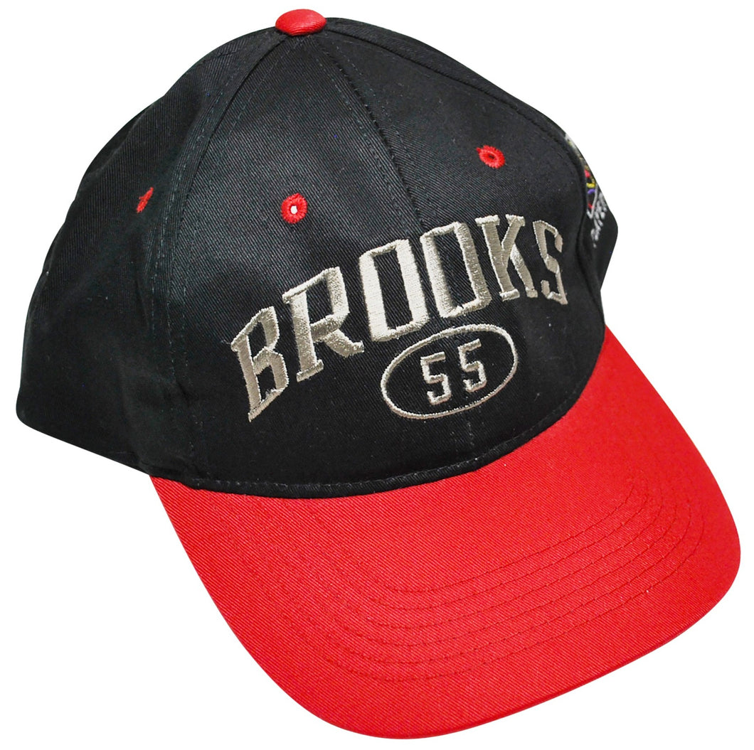 Vintage Tampa Bay Buccaneers Derrick Brooks Snapback