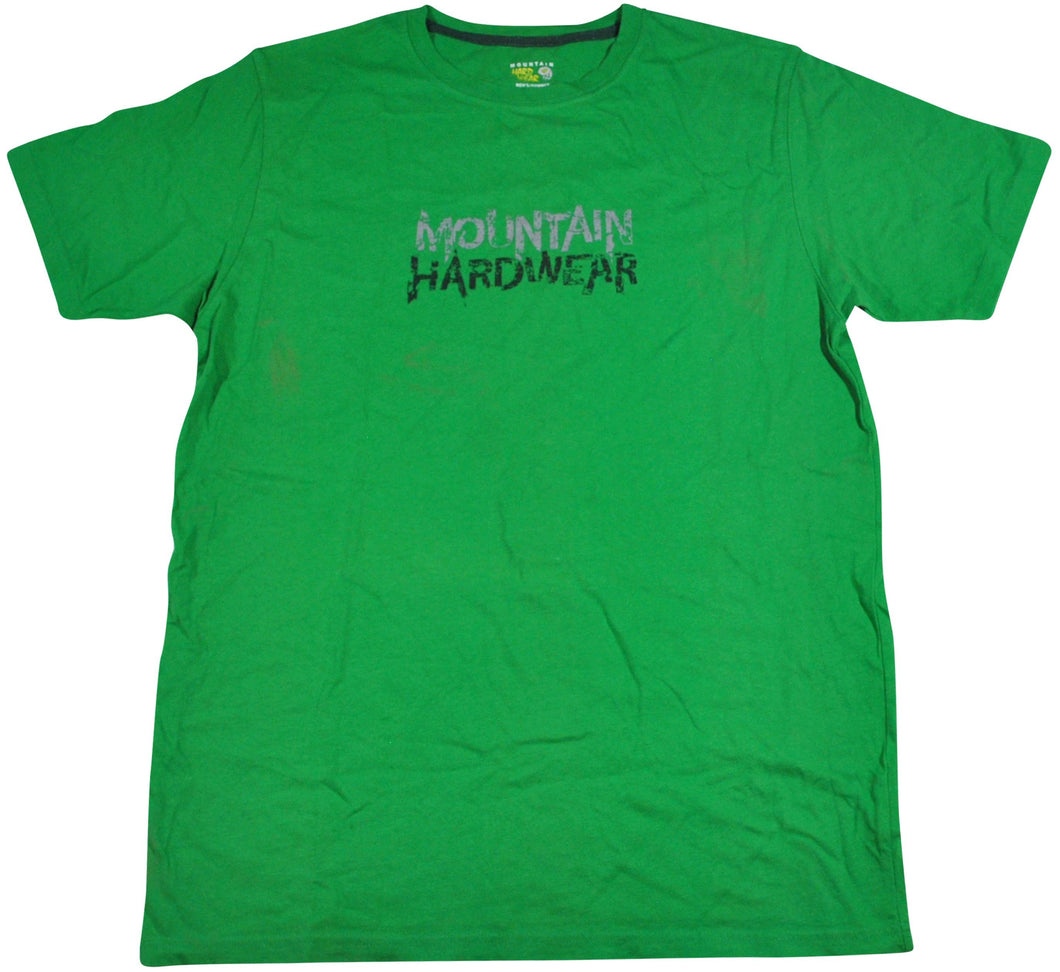 Mountain Hardwear Soft Shirt Size Medium