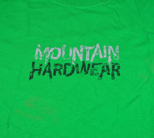 Mountain Hardwear Soft Shirt Size Medium