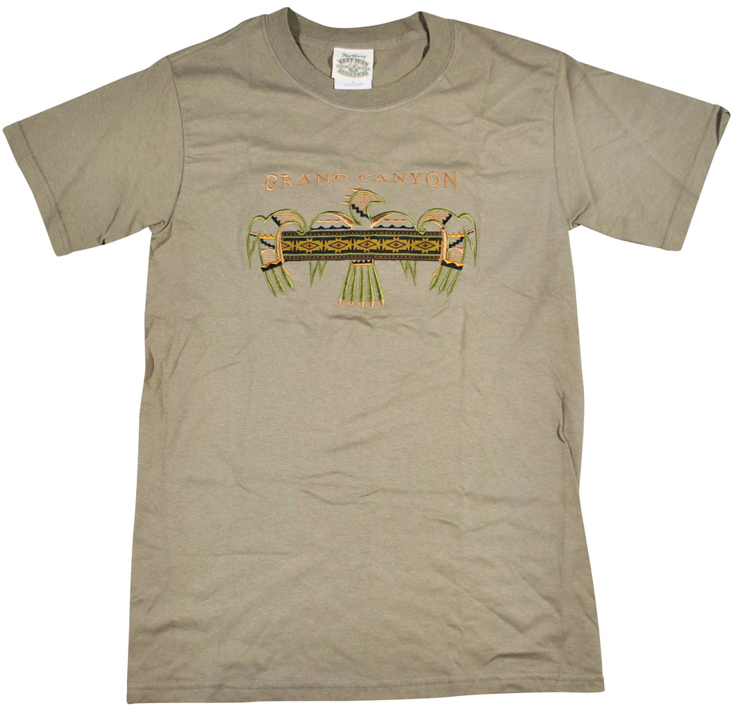 Vintage Grand Canyon Shirt Size Small