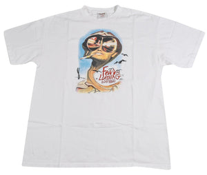 Vintage Fear And Loathing in Las Vegas 1996 Shirt Size X-Large