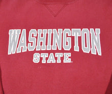 Vintage Washington State Cougars Champion Brand Sweatshirt Size Small