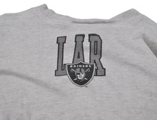 Vintage Los Angeles Raiders 1994 Magic Johnson Brand Shirt Size Large