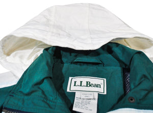 Vintage L.L. Bean Sailing Jacket Size Women's Small