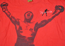 Vintage Muhammad Ali Shirt Size Medium
