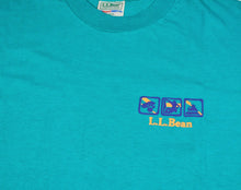 Vintage L.L. Bean Shirt Size Medium