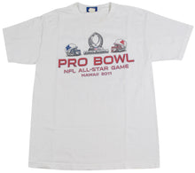 Vintage NFL Pro Bowl 2011 Hawaii Shirt Size Medium