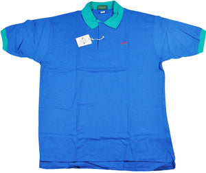 Vintage Busch Polo Size X-Large